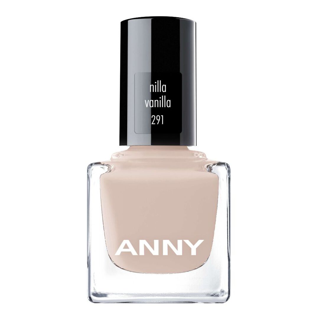 BREAKFAST IN SOHO Nail Polish