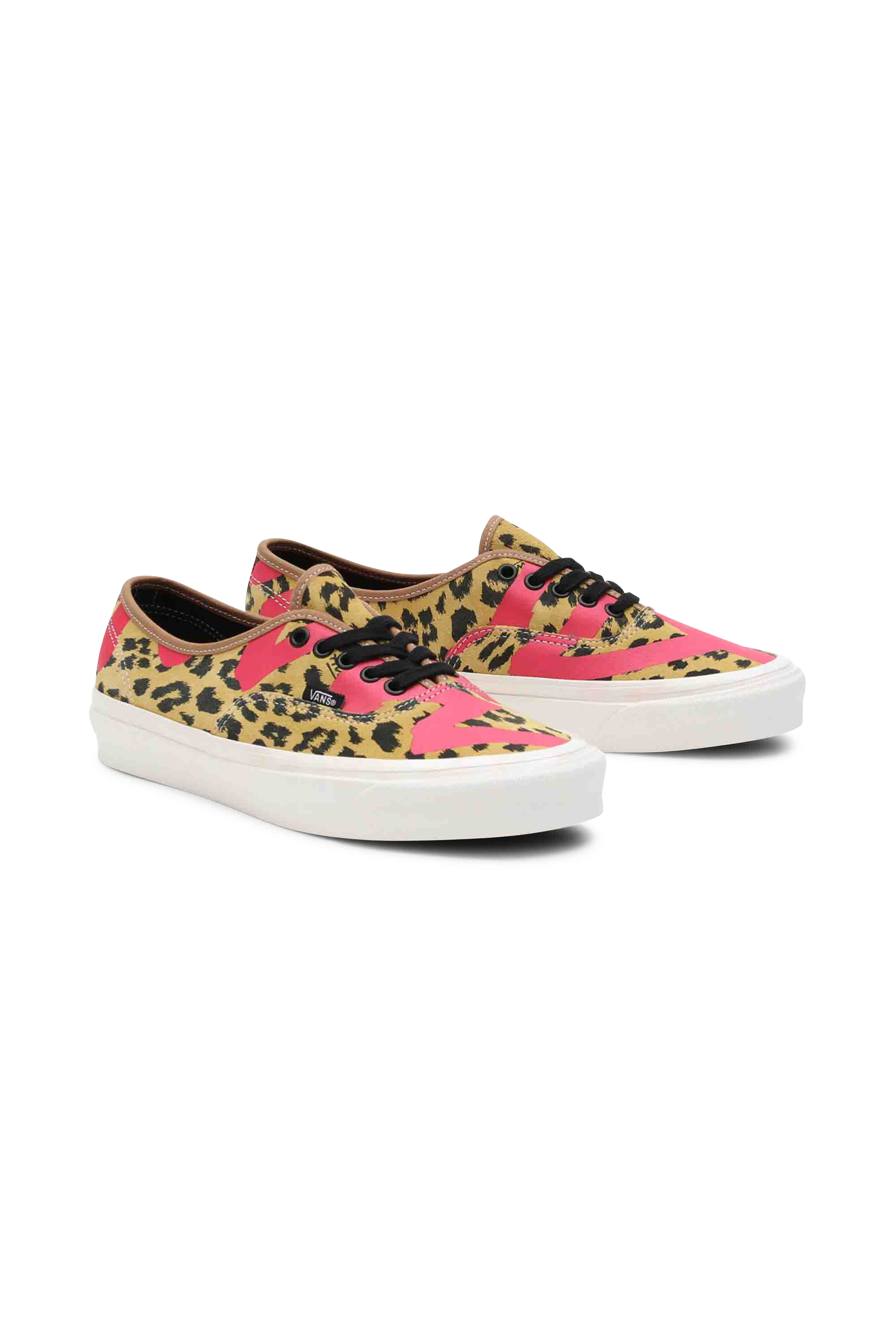VANS Baskets UA Authentic 44 DX Rose