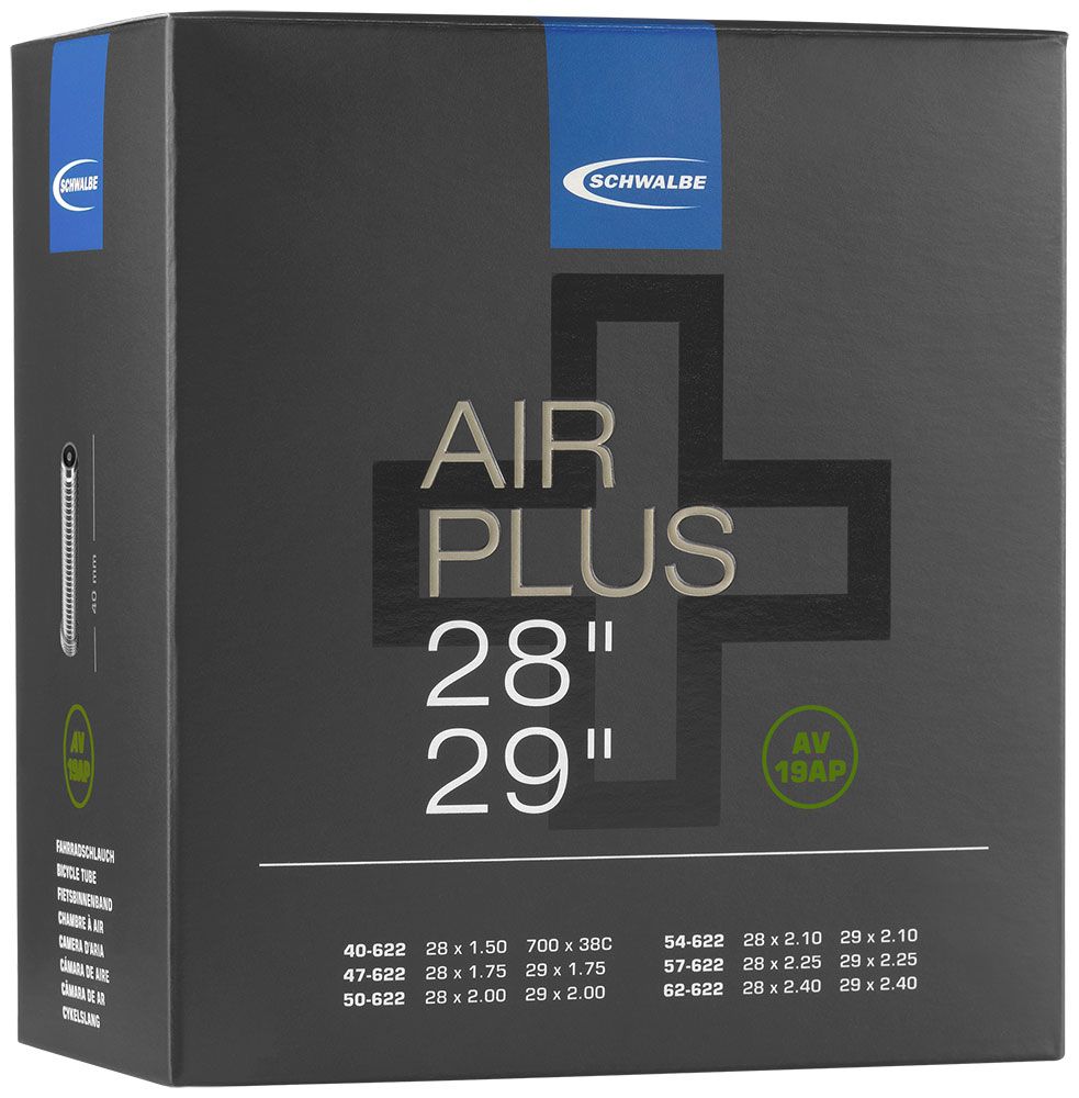 Schwalbe AIR Plus AV19AP 29