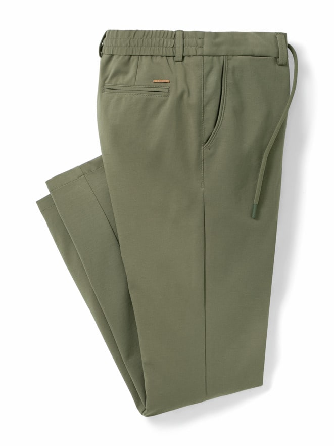 Chino Stretch&Relax