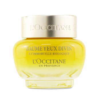 L'Occitane L'Occitane Immortelle Divine Eye Balm - Ultimate Youth Eye Balm 15ml/0.5oz