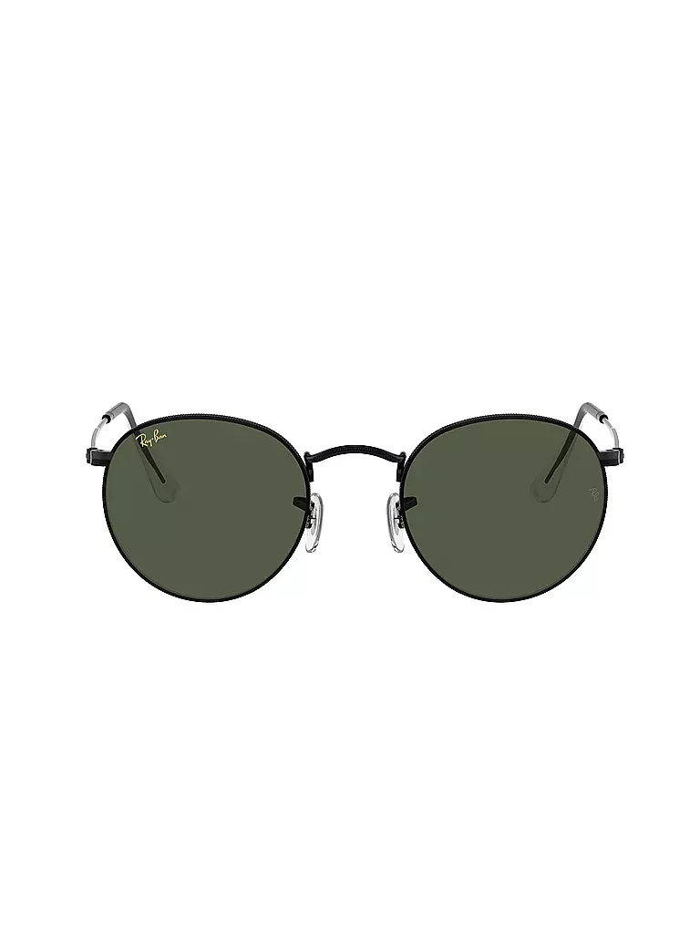 RAY BAN Sonnenbrille 0RB3447/53 schwarz