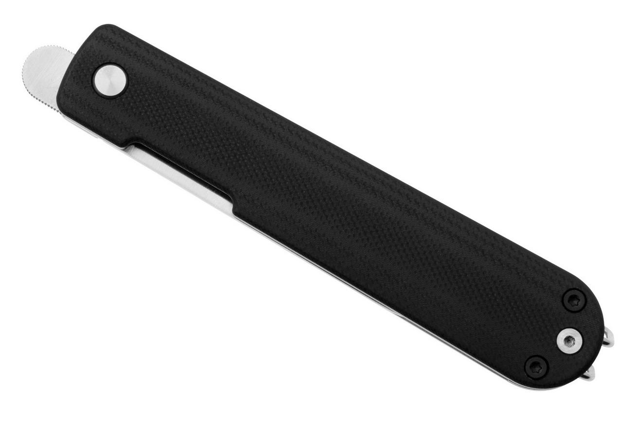 Böker Plus Friday 01BO898 Nitro-V, G10 zakmes, Alban Le Henry design