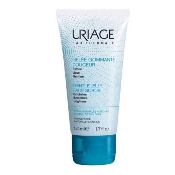 Uriage Esfoliante Suave 50ml