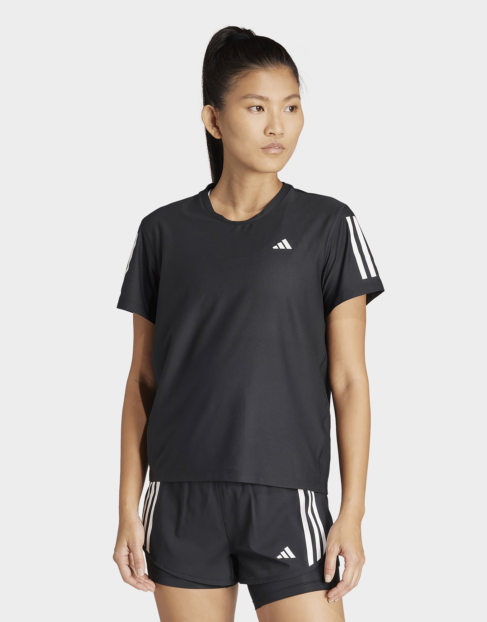 adidas T-shirt Own The Run