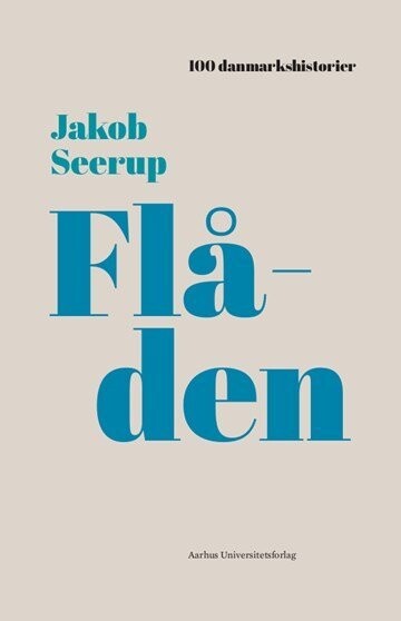 Flåden - Jakob Seerup - Bog