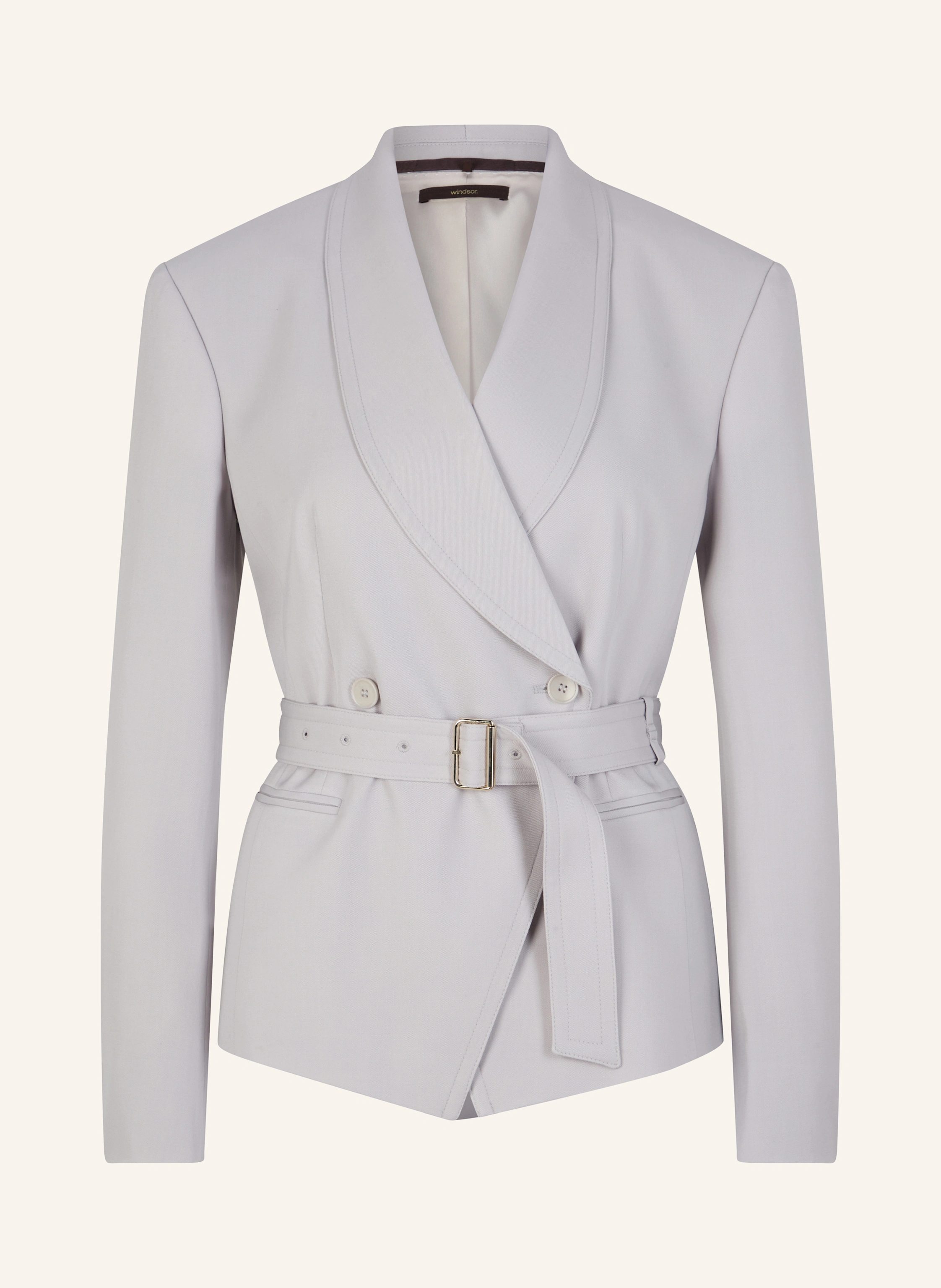 windsor. Blazer