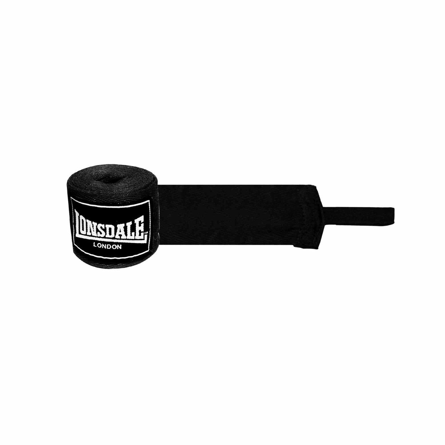 Lonsdale Contender Hand Wrap