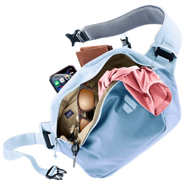 Deuter - Stroof 5 - Sac à bandoulière