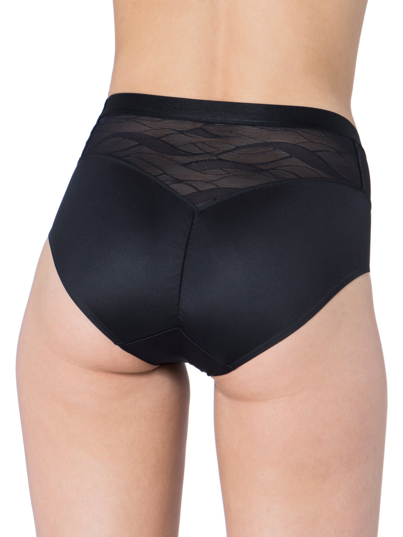 Culotte Airy Sensation effet ventre plat