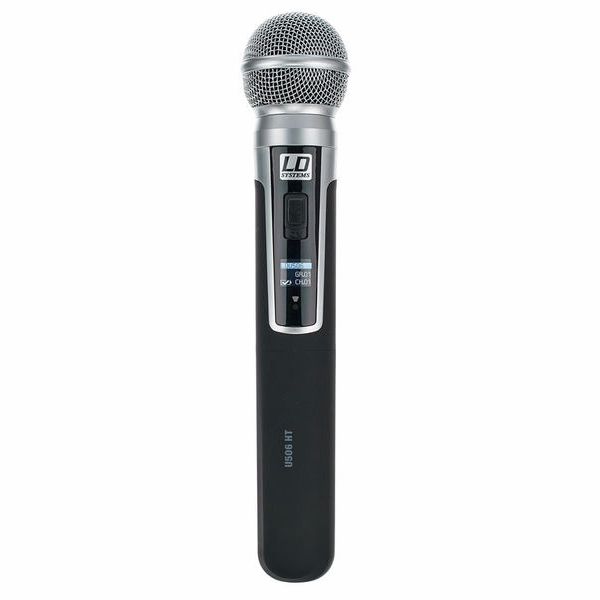 LD Systems U506 HHD