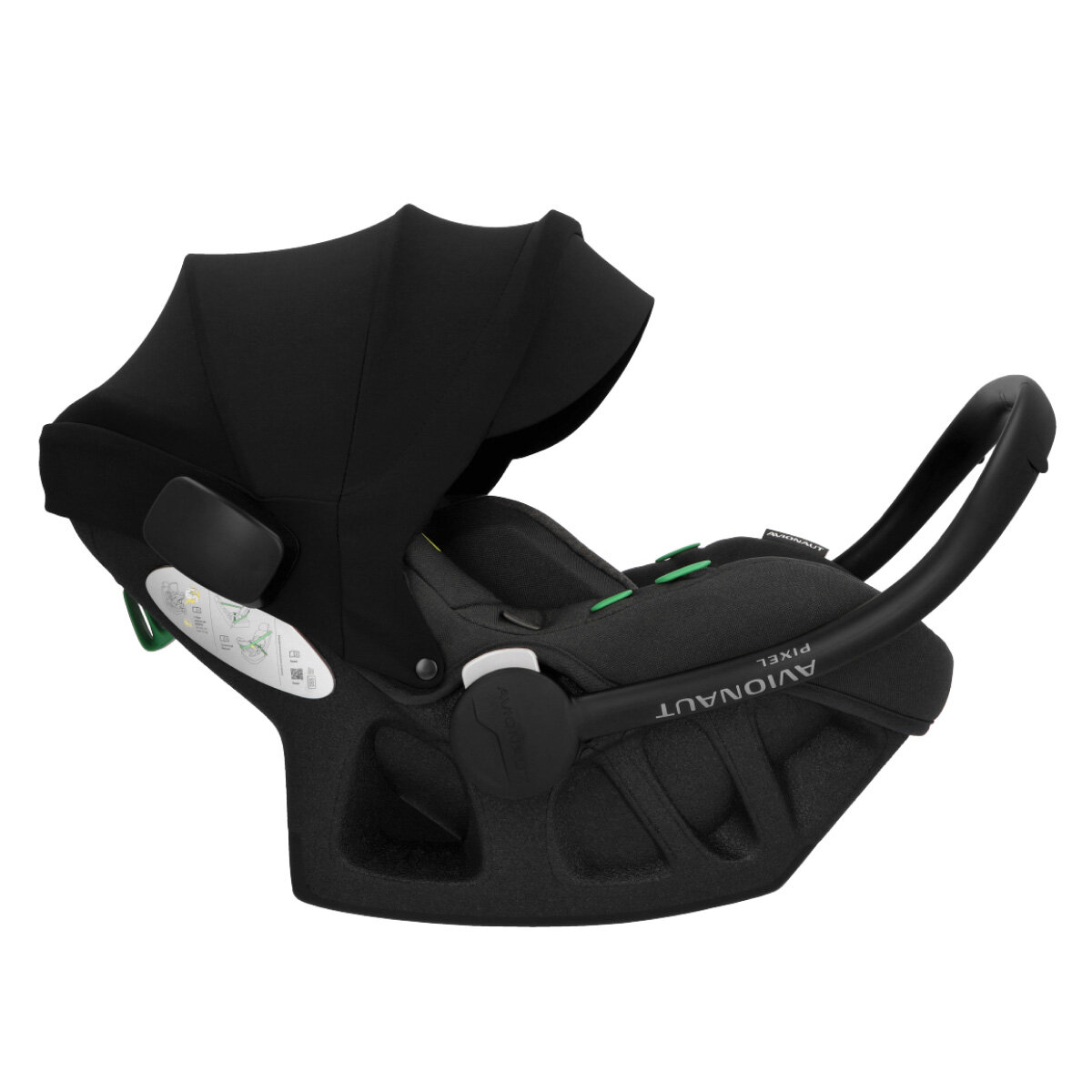 Avionaut Avionaut Babyschale Pixel Pro 2.0 C Cloud Care