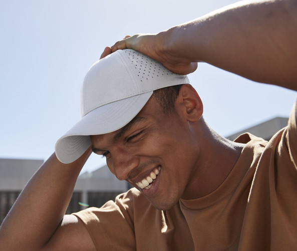 BEECHFIELD BF189R - Casquette style trucker