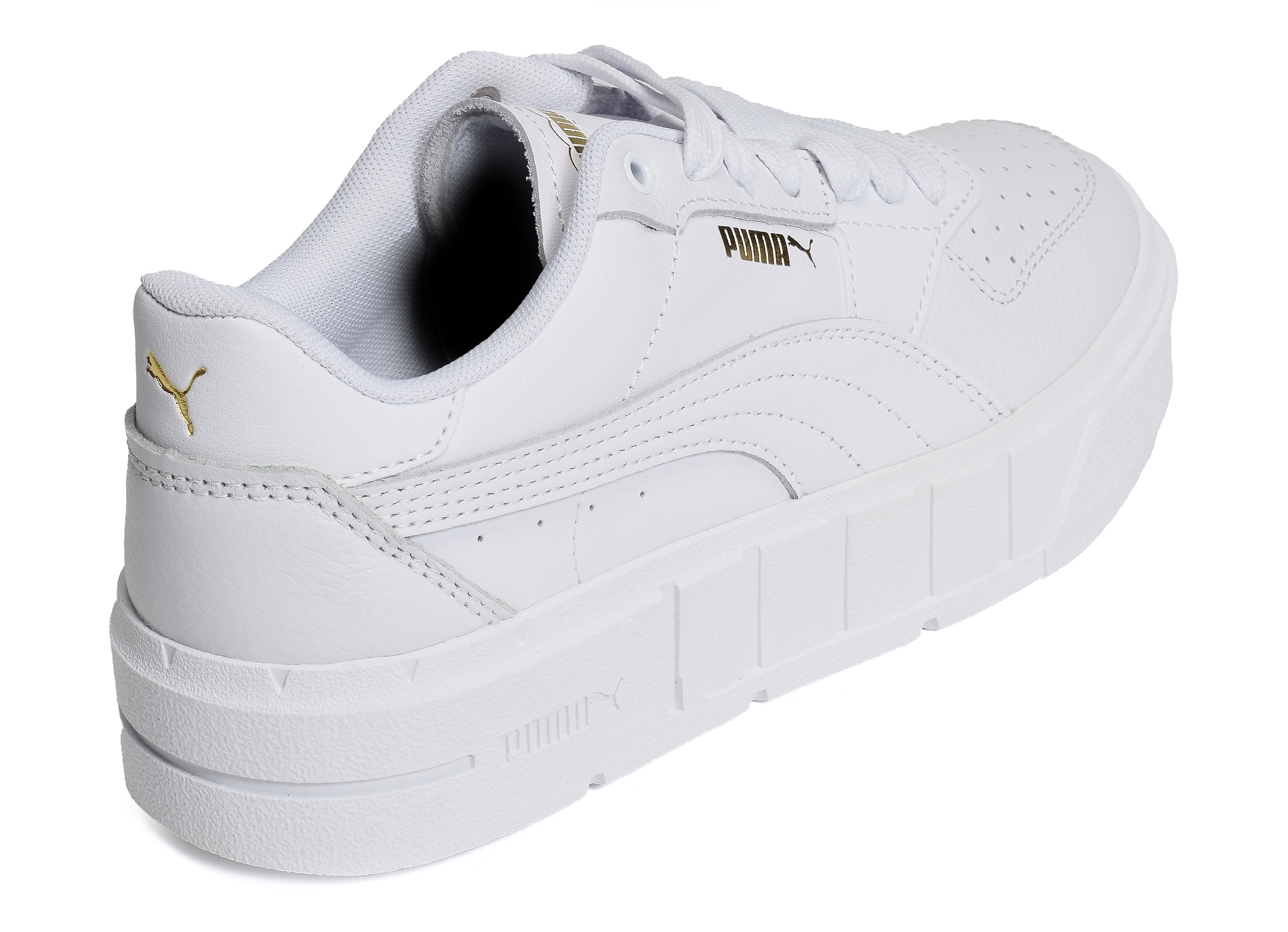Cali court lth blanc