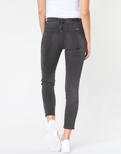 Armani Exchange - 6GYJ19-Y2HFZ-0905 Gris
