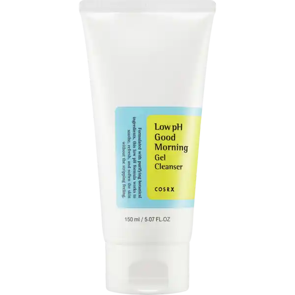 Low pH Good Morning Gel Cleanser