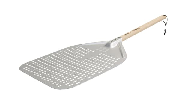 FCC BBQ pizzaspade FCCA10092