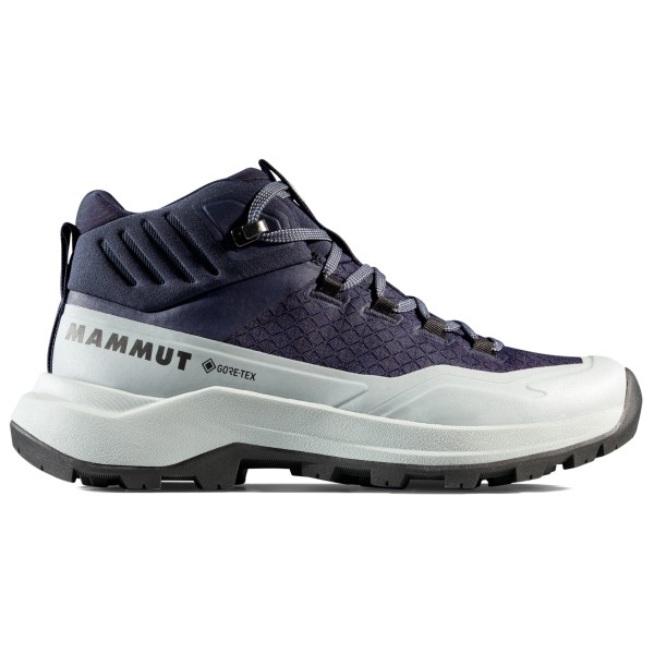Mammut - Women's Sertig III Mid GTX - Chaussures de randonnée