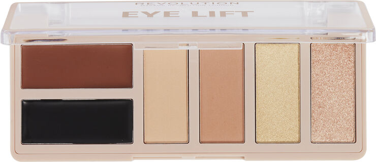 Revolution Revolution Eye Lift Palette