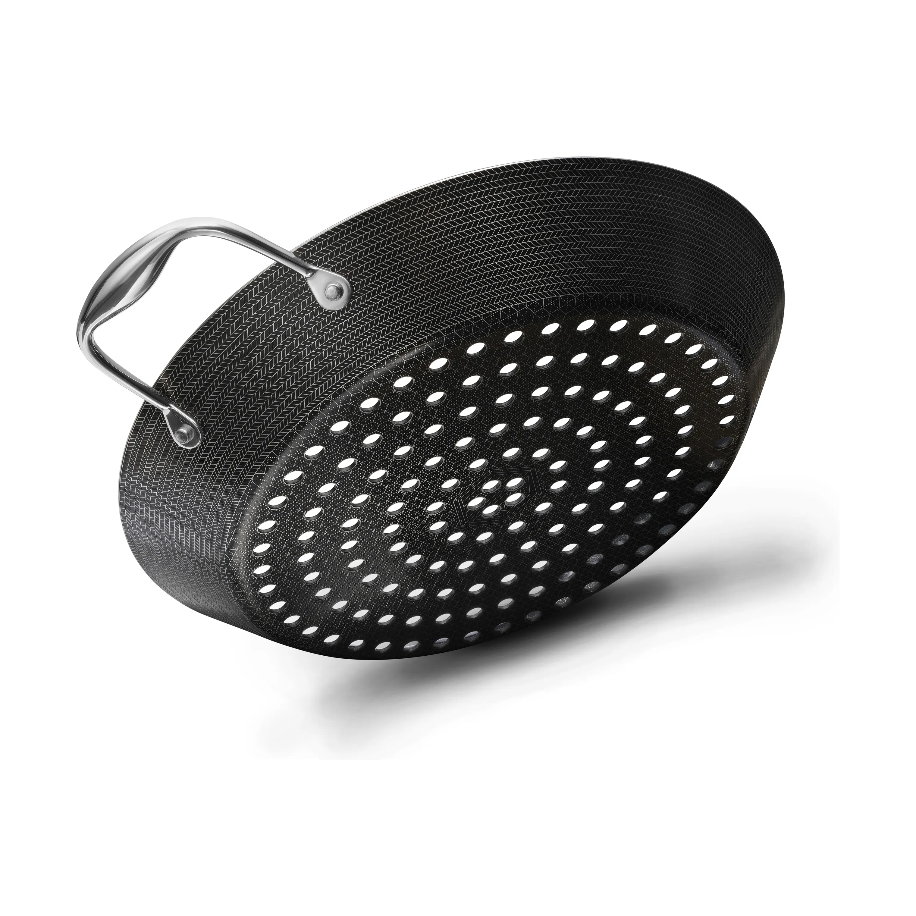 Hexclad Grillpande