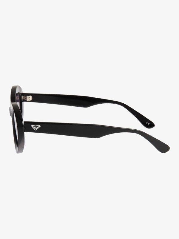 Horizon Lunettes de soleil Noir Femme