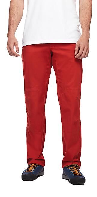 BLACK DIAMOND - CREDO M PANTALON