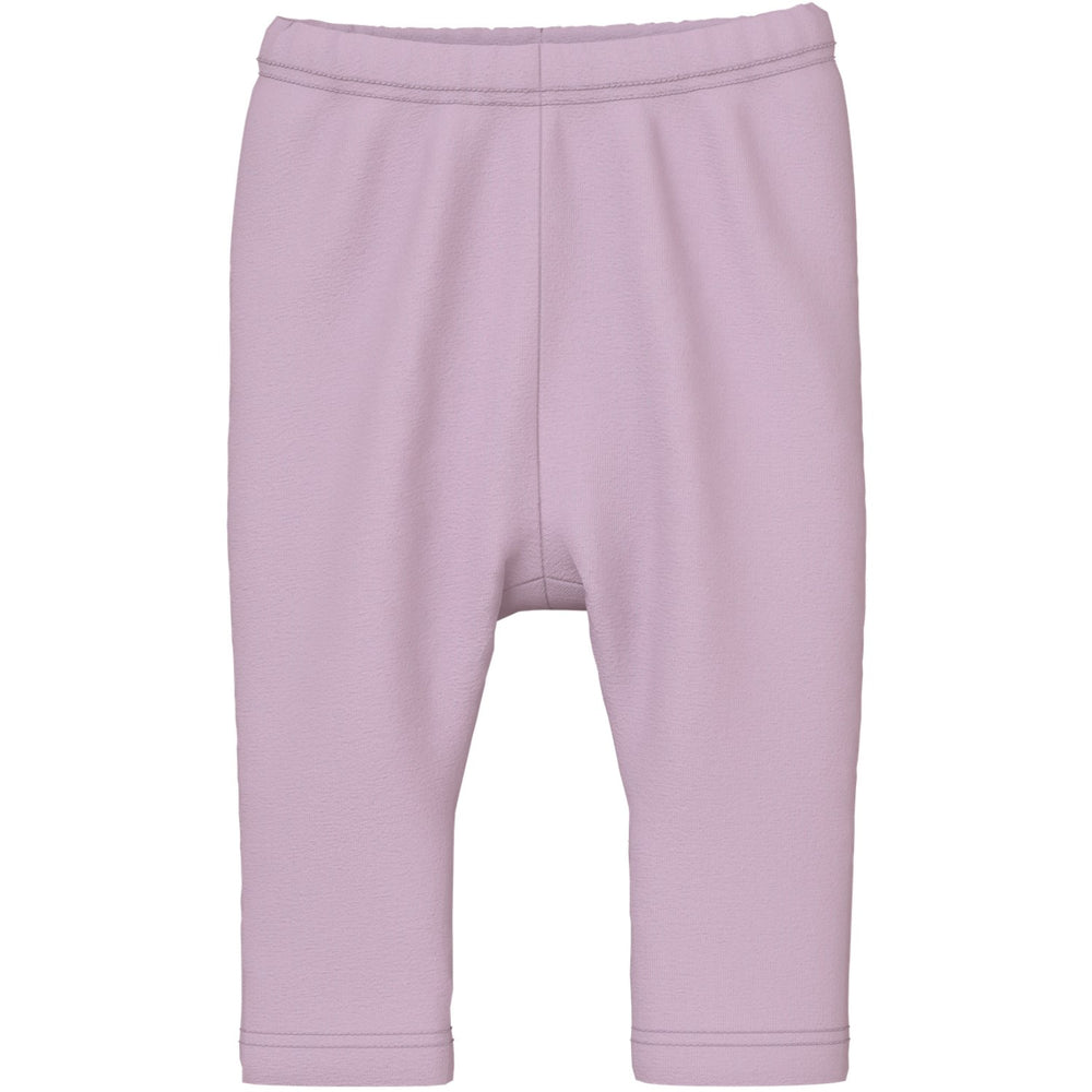 Køb Name It Winsome Orchid Vuvivian Leggings