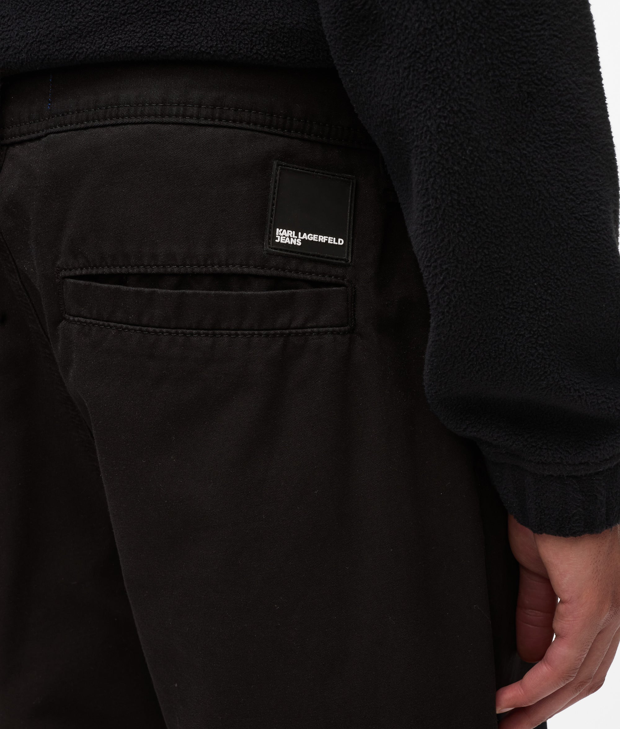 Relaxte chino