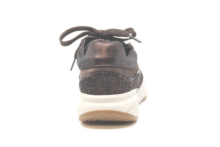 Xsensible 30085.2 SWX11 HX wijdte H Dark Brown