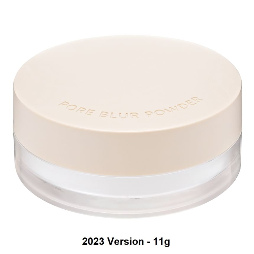 innisfree - Pore Blur Poeder