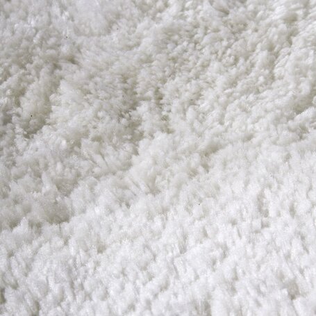 Vloerkleed Olaf - Ivory Wit