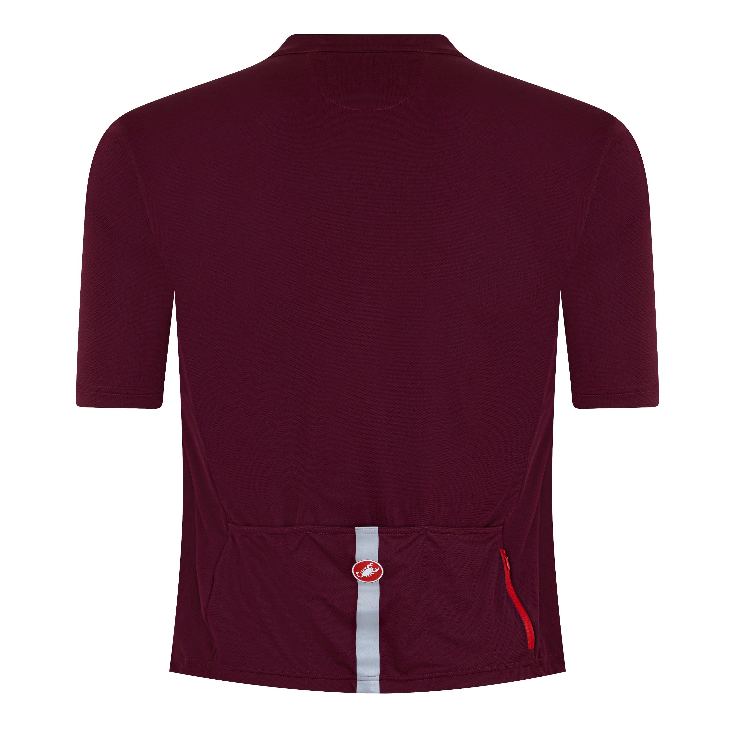 Castelli Classifica Short Sleeve Jersey