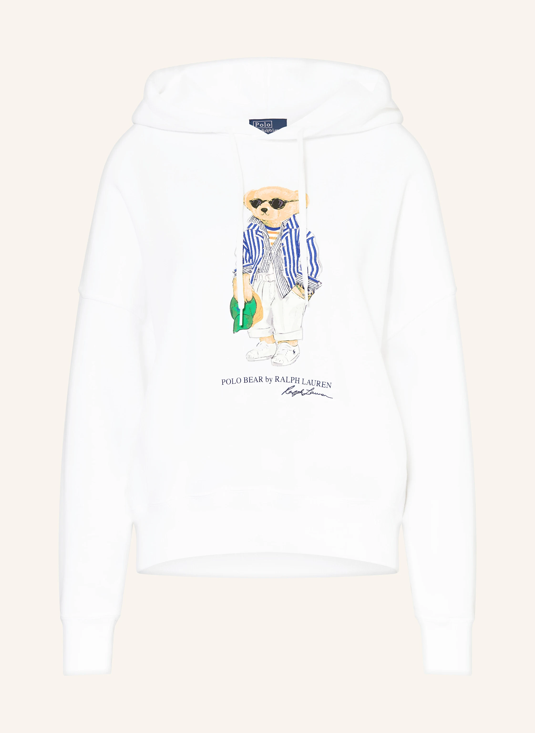 POLO RALPH LAUREN Hoodie