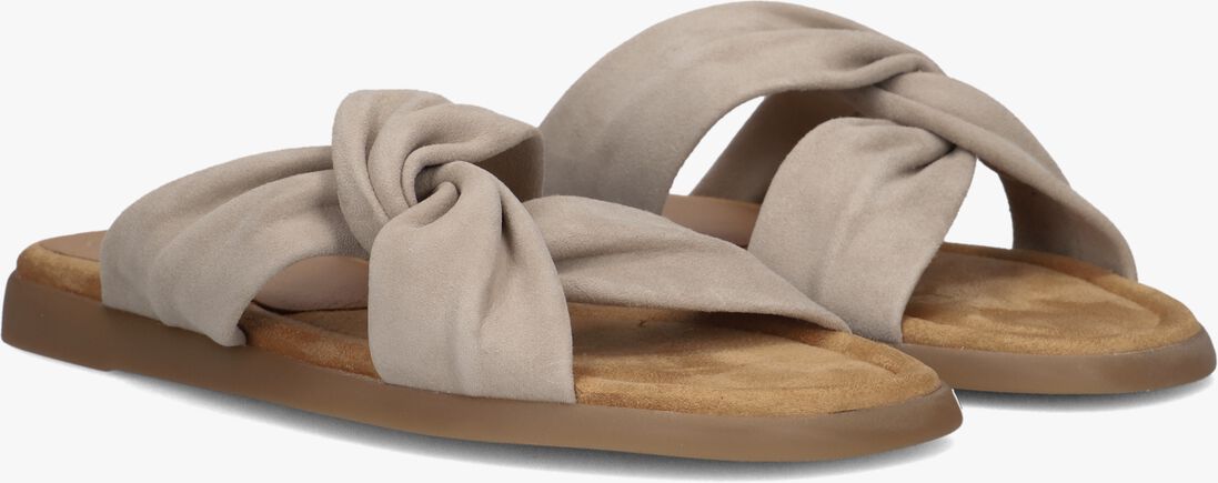 beige unisa slippers camby