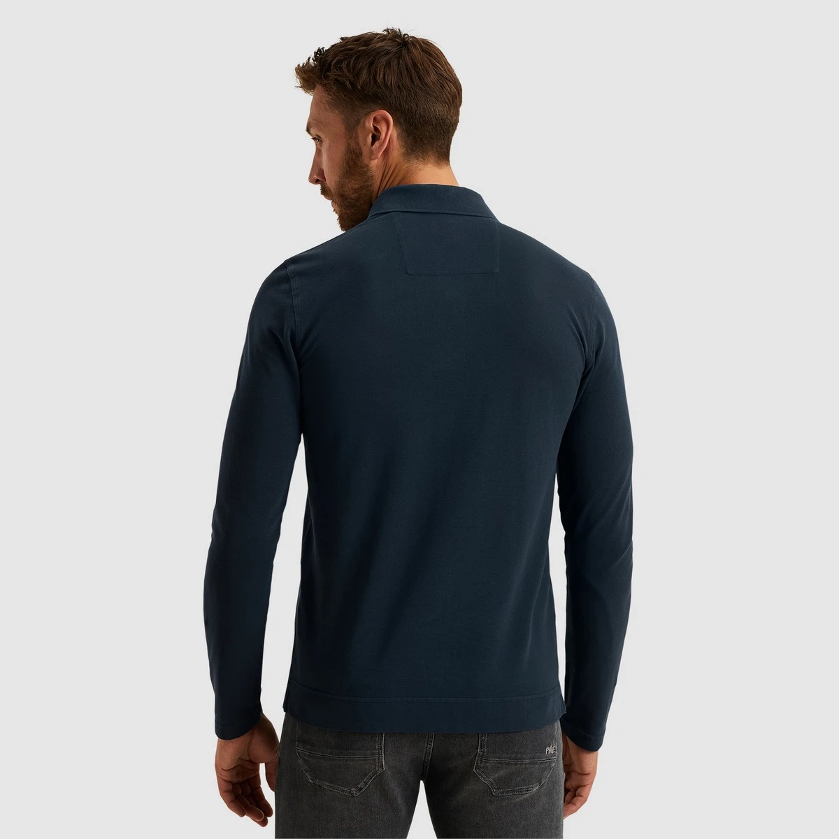 Heren T-shirt KBIS25-M17