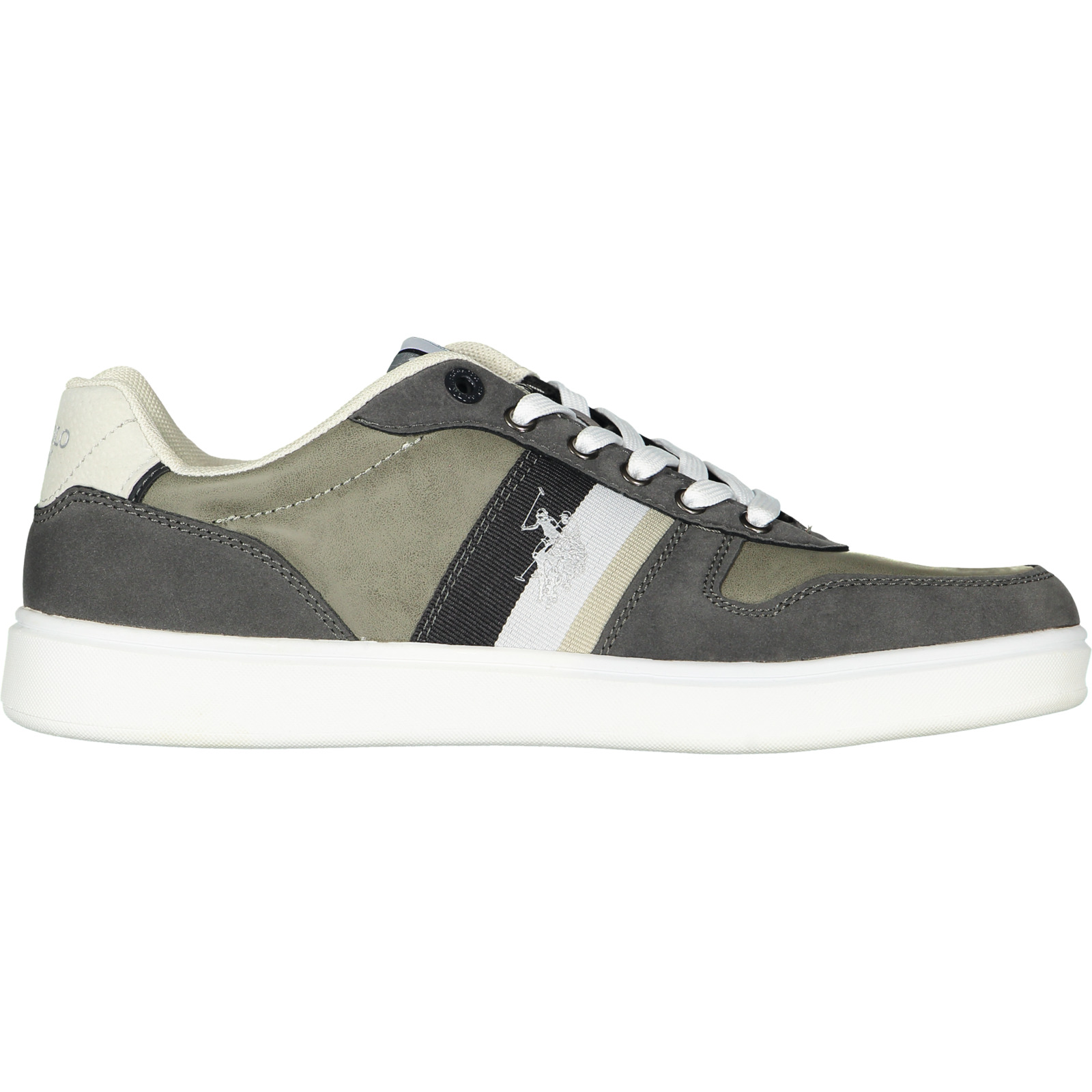 U.S. Polo Assn. Herren- Sneaker New Rokko 003 42