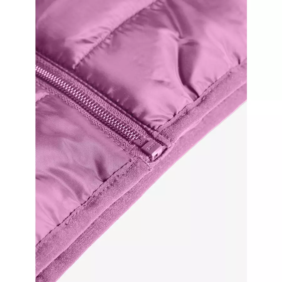 name it Weste Nmnmylane Lilac Chiffon