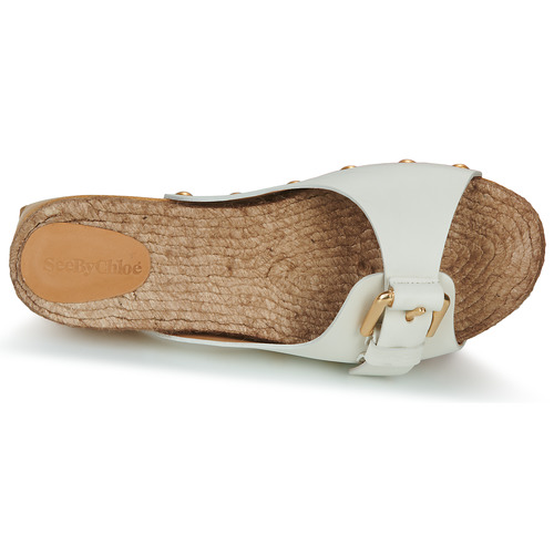 See by Chloé - JOLINE SB40023 Beige