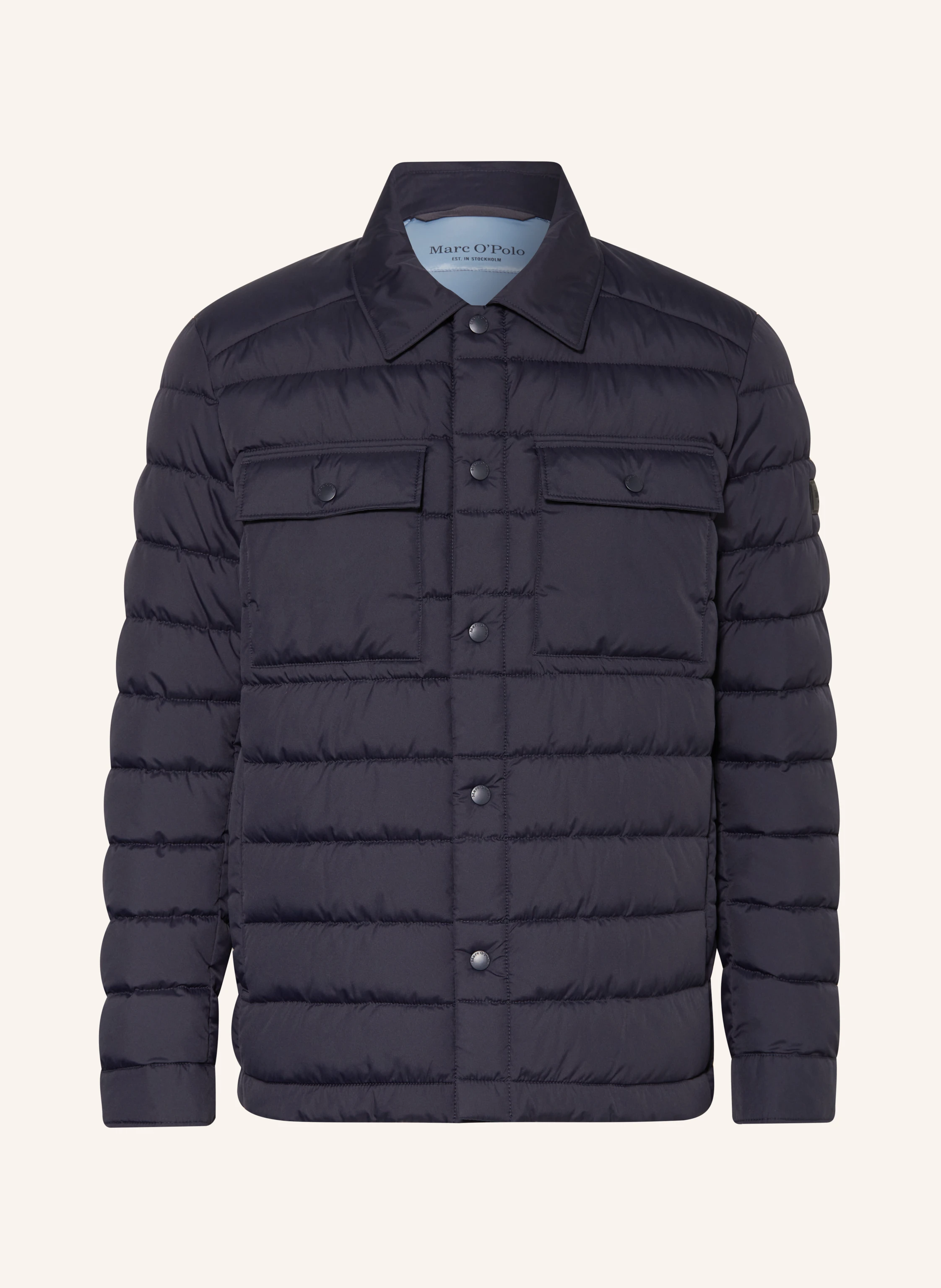 Marc O'Polo Steppjacke