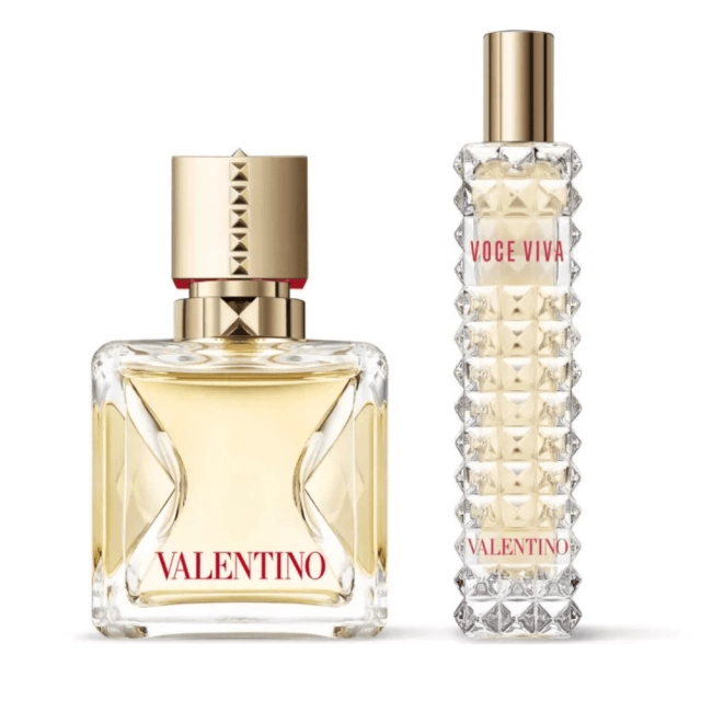 Voce Viva Coffret Eau de Parfum VALENTINO