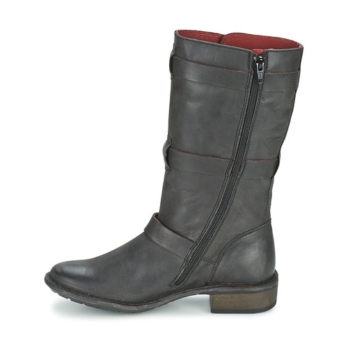 Kickers - GROWUP - Noir
