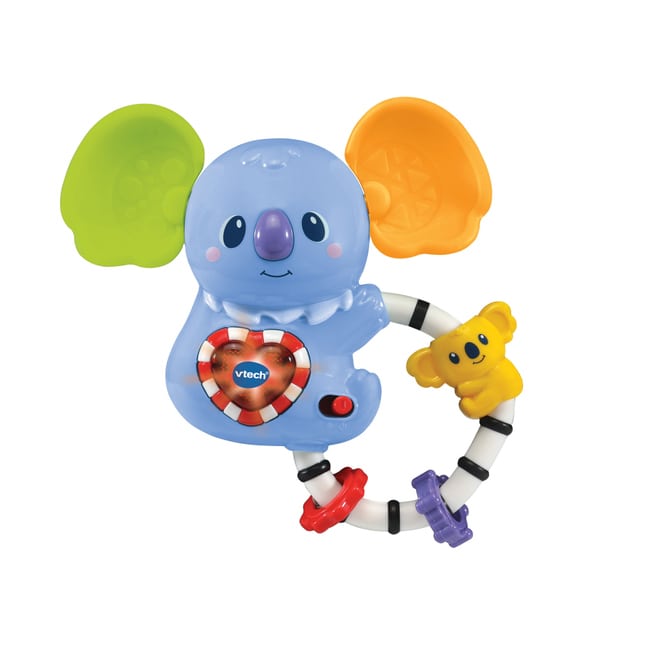 VTech - Koalarassel - Babyspielzeug