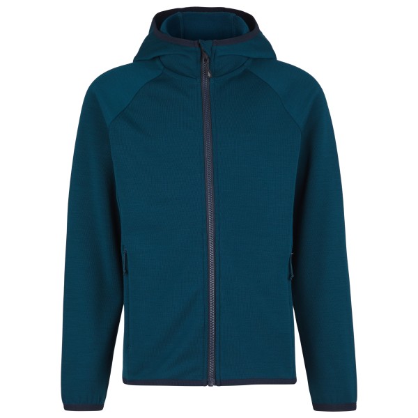 Heber Peak - Kid's MerinoBlend SaplingHe. II Hoody - Veste à capuche