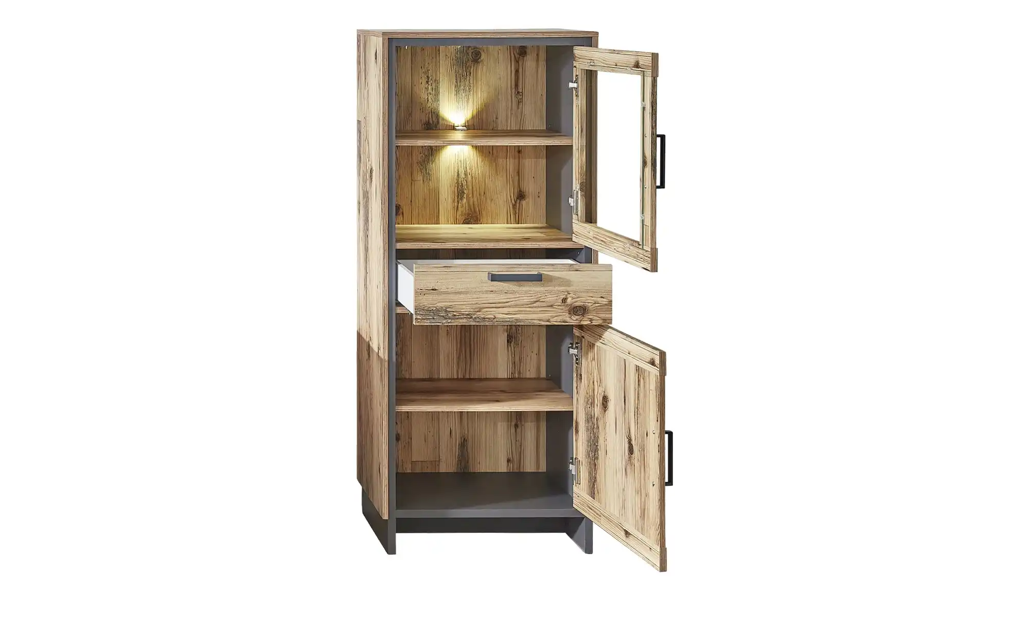 Vitrine Pinto