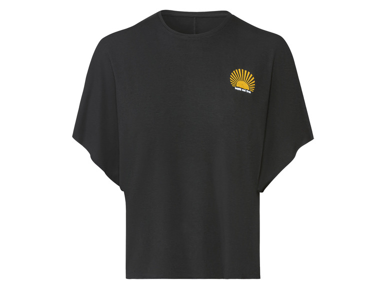 Dames t-shirt