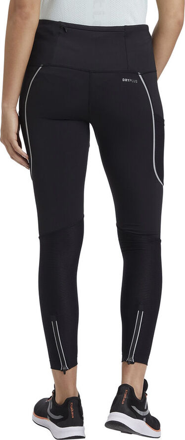 Energetics Shalane løbetights Sort