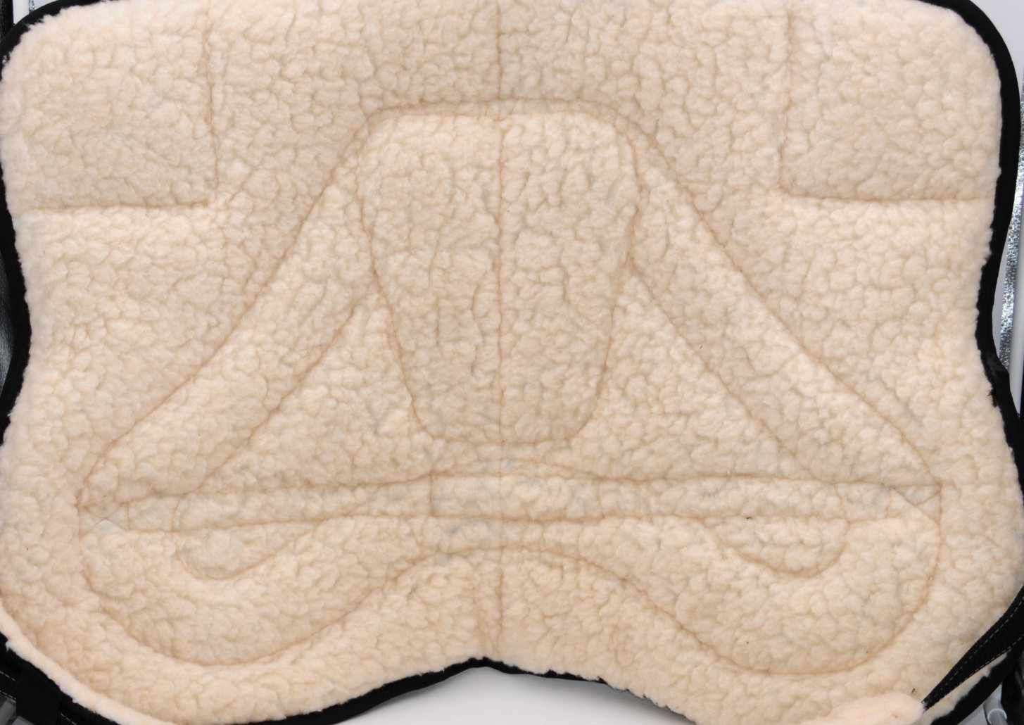 AMKA Reitpad Bareback Pad FRISCO