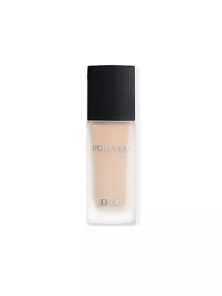 DIOR Dior Forever Foundation 24H (00,5N) beige