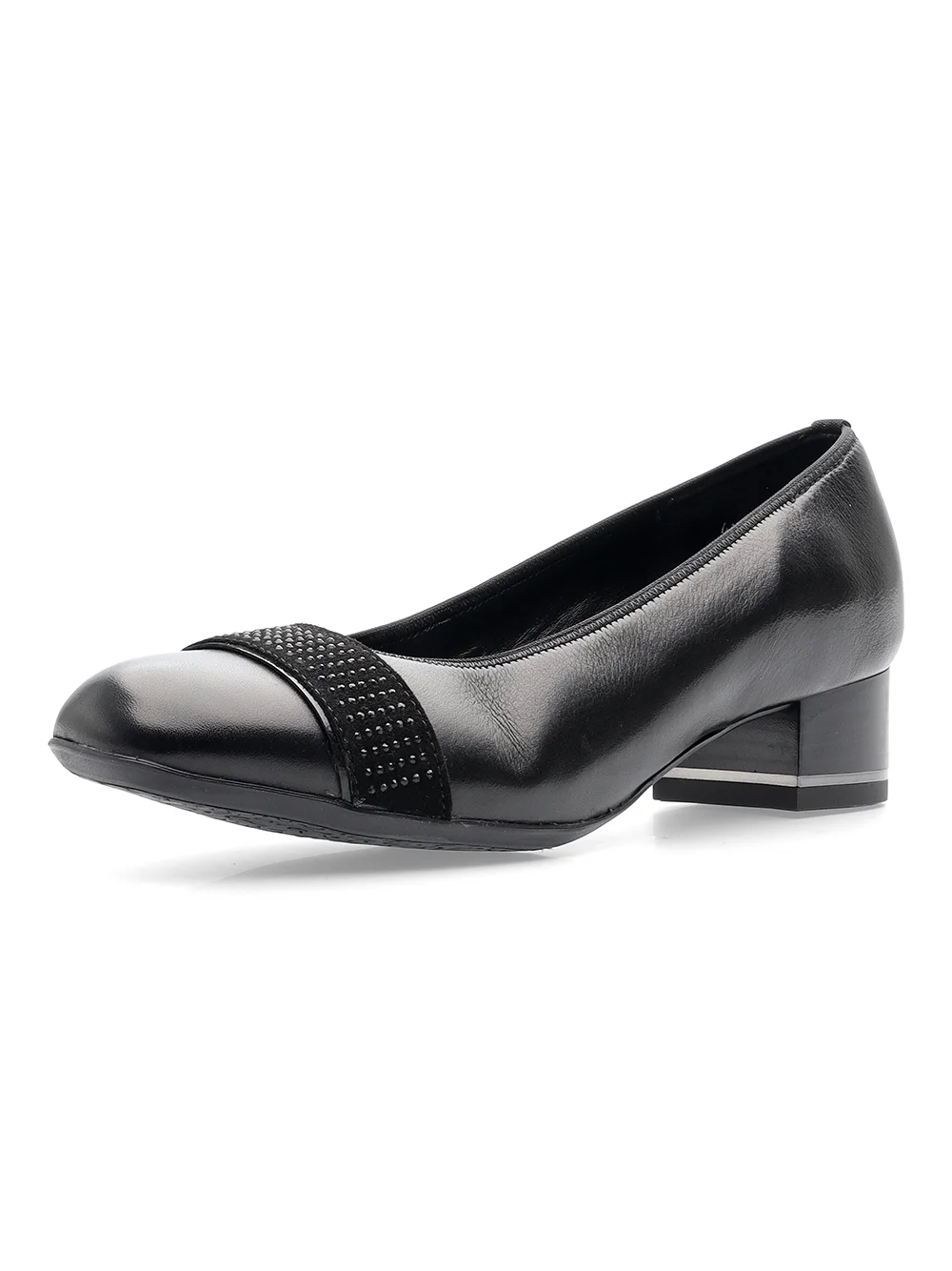 Pumps Graz schwarz