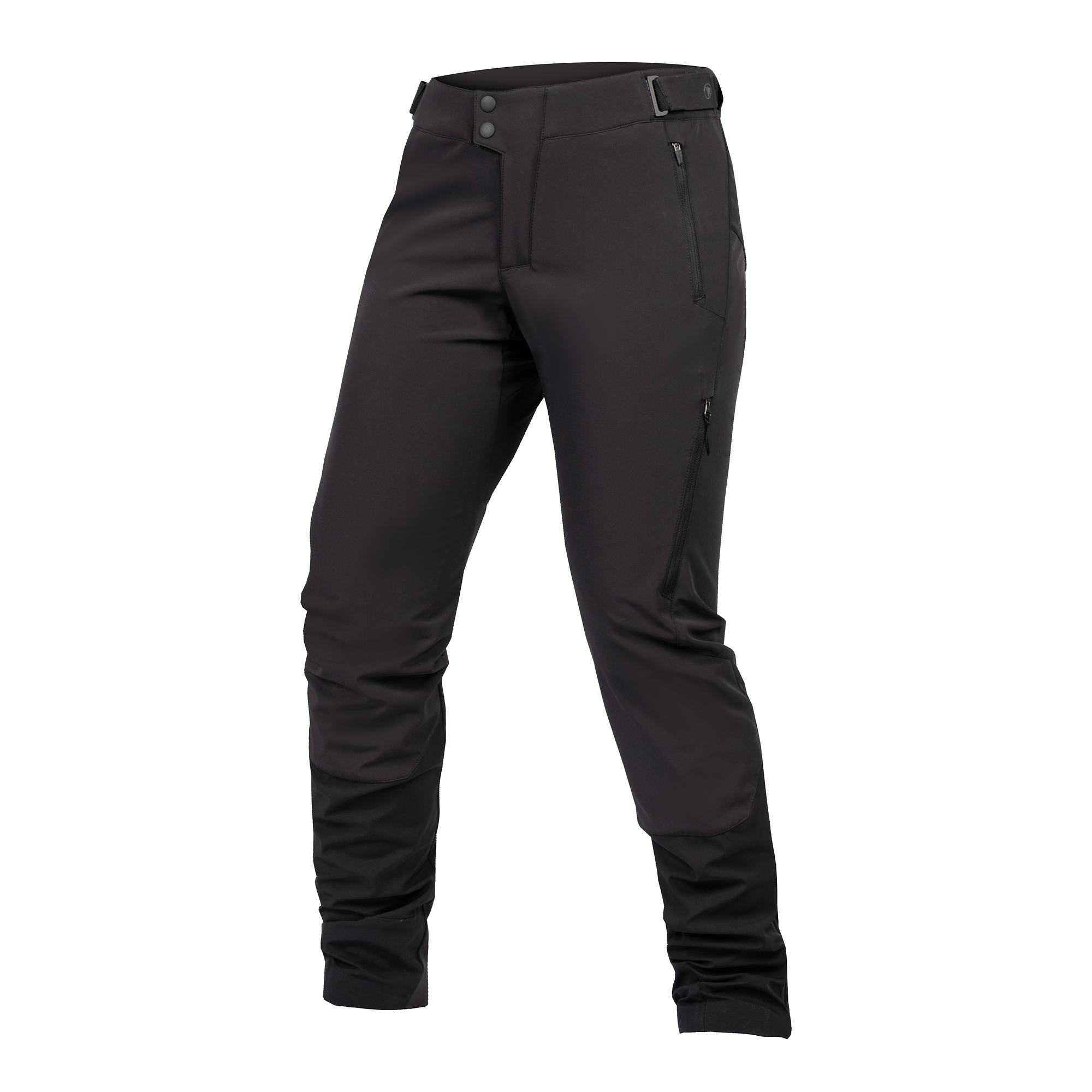 Endura MT500 Spray lange cykelbukser sort dame